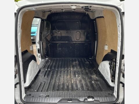 Mercedes-Benz Citan 1.5 109 CDI BlueEfficiency L2 Euro 6 (s/s) 5dr 12