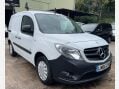Mercedes-Benz Citan 1.5 109 CDI BlueEfficiency L2 Euro 6 (s/s) 5dr 4