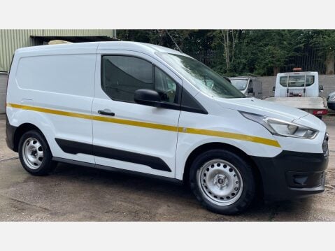 Ford Transit Connect 1.5 220 EcoBlue Leader L1 Euro 6 (s/s) 5dr 6