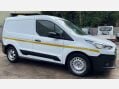Ford Transit Connect 1.5 220 EcoBlue Leader L1 Euro 6 (s/s) 5dr 6