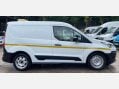 Ford Transit Connect 1.5 220 EcoBlue Leader L1 Euro 6 (s/s) 5dr 7