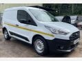 Ford Transit Connect 1.5 220 EcoBlue Leader L1 Euro 6 (s/s) 5dr 5