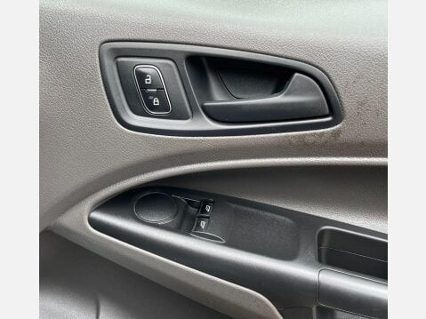 Ford Transit Connect 1.5 220 EcoBlue Leader L1 Euro 6 (s/s) 5dr 22