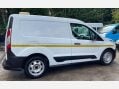 Ford Transit Connect 1.5 220 EcoBlue Leader L1 Euro 6 (s/s) 5dr 8
