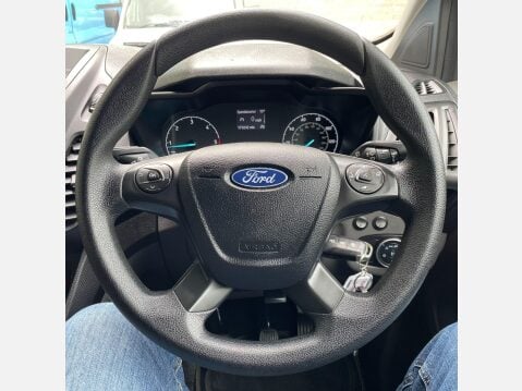 Ford Transit Connect 1.5 220 EcoBlue Leader L1 Euro 6 (s/s) 5dr 26