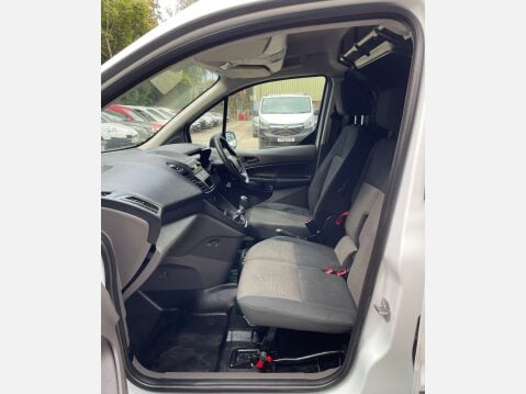Ford Transit Connect 1.5 220 EcoBlue Leader L1 Euro 6 (s/s) 5dr 36