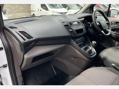 Ford Transit Connect 1.5 220 EcoBlue Leader L1 Euro 6 (s/s) 5dr 37