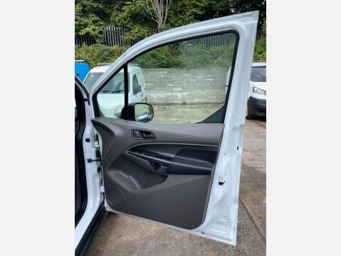Ford Transit Connect 1.5 220 EcoBlue Leader L1 Euro 6 (s/s) 5dr 21