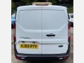 Ford Transit Connect 1.5 220 EcoBlue Leader L1 Euro 6 (s/s) 5dr 10