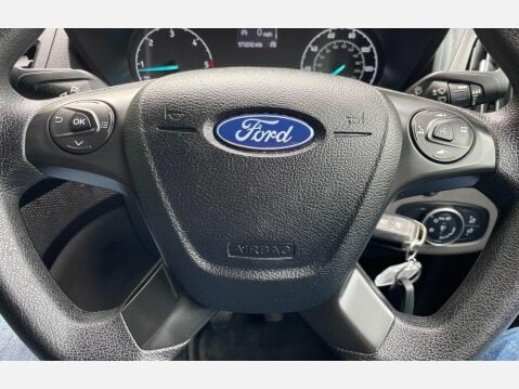 Ford Transit Connect 1.5 220 EcoBlue Leader L1 Euro 6 (s/s) 5dr 27