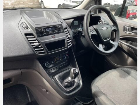 Ford Transit Connect 1.5 220 EcoBlue Leader L1 Euro 6 (s/s) 5dr 38