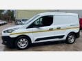 Ford Transit Connect 1.5 220 EcoBlue Leader L1 Euro 6 (s/s) 5dr 17