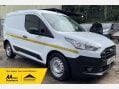 Ford Transit Connect 1.5 220 EcoBlue Leader L1 Euro 6 (s/s) 5dr 1