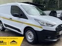 Ford Transit Connect 1.5 220 EcoBlue Leader L1 Euro 6 (s/s) 5dr