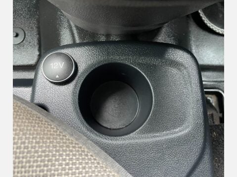 Ford Transit Connect 1.5 220 EcoBlue Leader L1 Euro 6 (s/s) 5dr 34