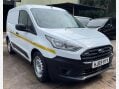 Ford Transit Connect 1.5 220 EcoBlue Leader L1 Euro 6 (s/s) 5dr 4