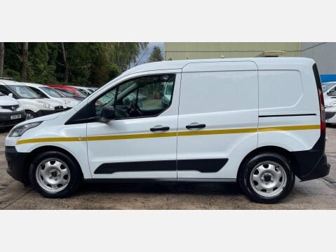 Ford Transit Connect 1.5 220 EcoBlue Leader L1 Euro 6 (s/s) 5dr 15