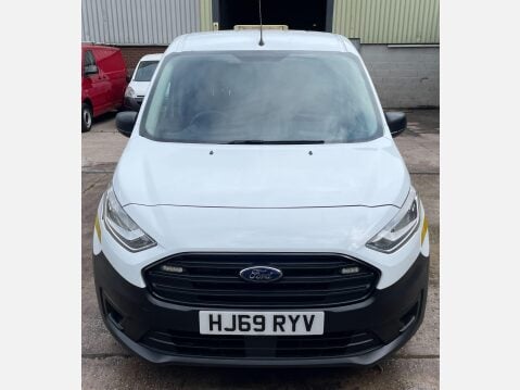 Ford Transit Connect 1.5 220 EcoBlue Leader L1 Euro 6 (s/s) 5dr 20