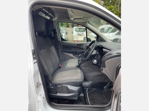 Ford Transit Connect 1.5 220 EcoBlue Leader L1 Euro 6 (s/s) 5dr 23