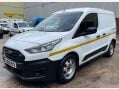 Ford Transit Connect 1.5 220 EcoBlue Leader L1 Euro 6 (s/s) 5dr 19