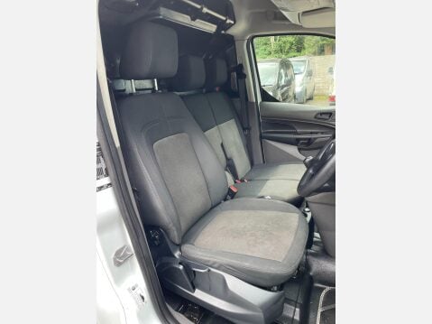Ford Transit Connect 1.5 220 EcoBlue Leader L1 Euro 6 (s/s) 5dr 24