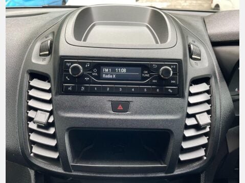 Ford Transit Connect 1.5 220 EcoBlue Leader L1 Euro 6 (s/s) 5dr 32