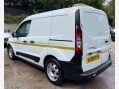 Ford Transit Connect 1.5 220 EcoBlue Leader L1 Euro 6 (s/s) 5dr 13