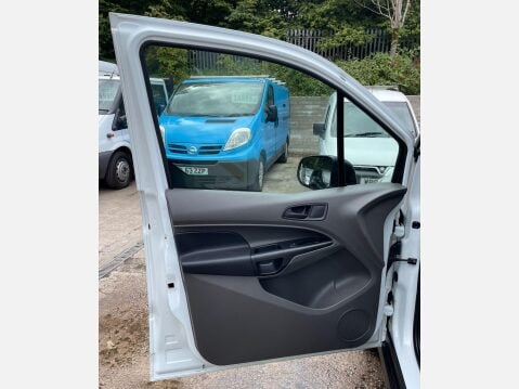 Ford Transit Connect 1.5 220 EcoBlue Leader L1 Euro 6 (s/s) 5dr 35