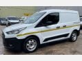 Ford Transit Connect 1.5 220 EcoBlue Leader L1 Euro 6 (s/s) 5dr 18