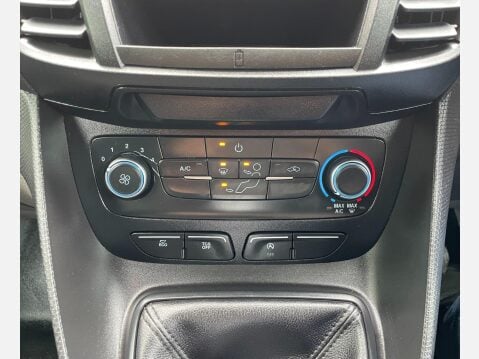 Ford Transit Connect 1.5 220 EcoBlue Leader L1 Euro 6 (s/s) 5dr 33
