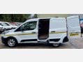 Ford Transit Connect 1.5 220 EcoBlue Leader L1 Euro 6 (s/s) 5dr 16