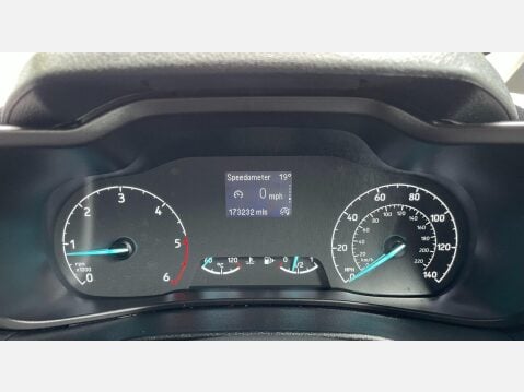 Ford Transit Connect 1.5 220 EcoBlue Leader L1 Euro 6 (s/s) 5dr 28