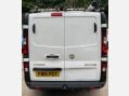 Vauxhall Vivaro 1.6 CDTi 2700 ecoFLEX L1 H1 Euro 5 (s/s) 5dr 11