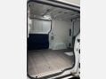 Vauxhall Vivaro 1.6 CDTi 2700 ecoFLEX L1 H1 Euro 5 (s/s) 5dr 18