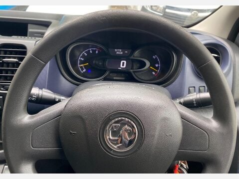 Vauxhall Vivaro 1.6 CDTi 2700 ecoFLEX L1 H1 Euro 5 (s/s) 5dr 27
