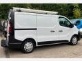 Vauxhall Vivaro 1.6 CDTi 2700 ecoFLEX L1 H1 Euro 5 (s/s) 5dr 9