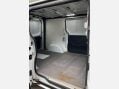 Vauxhall Vivaro 1.6 CDTi 2700 ecoFLEX L1 H1 Euro 5 (s/s) 5dr 8