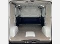 Vauxhall Vivaro 1.6 CDTi 2700 ecoFLEX L1 H1 Euro 5 (s/s) 5dr 13