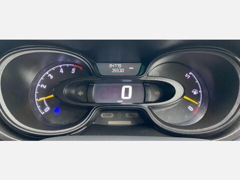 Vauxhall Vivaro 1.6 CDTi 2700 ecoFLEX L1 H1 Euro 5 (s/s) 5dr 28