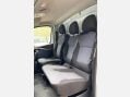 Vauxhall Vivaro 1.6 CDTi 2700 ecoFLEX L1 H1 Euro 5 (s/s) 5dr 35
