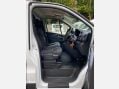Vauxhall Vivaro 1.6 CDTi 2700 ecoFLEX L1 H1 Euro 5 (s/s) 5dr 25
