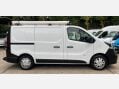 Vauxhall Vivaro 1.6 CDTi 2700 ecoFLEX L1 H1 Euro 5 (s/s) 5dr 6