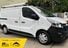 Vauxhall Vivaro 1.6 CDTi 2700 ecoFLEX L1 H1 Euro 5 (s/s) 5dr