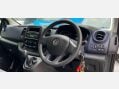 Vauxhall Vivaro 1.6 CDTi 2700 ecoFLEX L1 H1 Euro 5 (s/s) 5dr 26