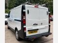 Vauxhall Vivaro 1.6 CDTi 2700 ecoFLEX L1 H1 Euro 5 (s/s) 5dr 14