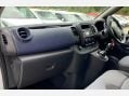 Vauxhall Vivaro 1.6 CDTi 2700 ecoFLEX L1 H1 Euro 5 (s/s) 5dr 36