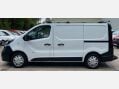 Vauxhall Vivaro 1.6 CDTi 2700 ecoFLEX L1 H1 Euro 5 (s/s) 5dr 16