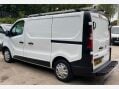Vauxhall Vivaro 1.6 CDTi 2700 ecoFLEX L1 H1 Euro 5 (s/s) 5dr 15