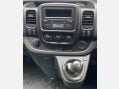 Vauxhall Vivaro 1.6 CDTi 2700 ecoFLEX L1 H1 Euro 5 (s/s) 5dr 31