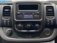 Vauxhall Vivaro 1.6 CDTi 2700 ecoFLEX L1 H1 Euro 5 (s/s) 5dr 32